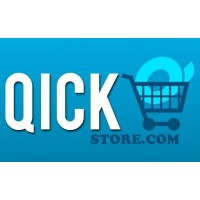 Qickstore Logo