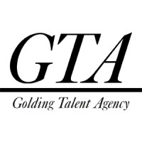 Golding Talent Agency Logo