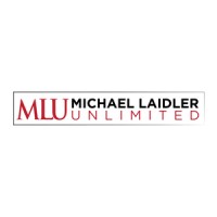Michael Laidler Unlimited Logo