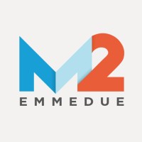 M2 Consultancy Logo