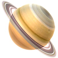 Saturn Technologies Logo