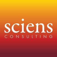 Sciens Consulting LLC Logo