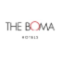 The Boma Nairobi Logo