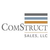 ComStruct Sales Logo