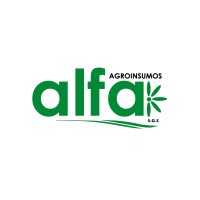 Agroinsumos Alfa SAS Logo