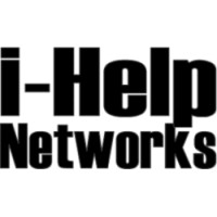 i-Help Networks Logo