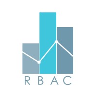Rotman Business Analytics Club (RBAC) Logo