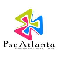 PsyAtlanta Logo