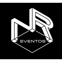 NR EVENTOS Logo
