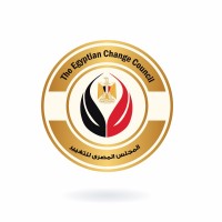 The Egyptian Change Council / ECC Logo