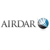 Airdar Inc. Logo