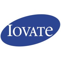 Iovate Logo