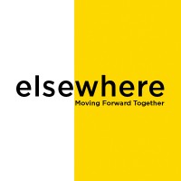 Elsewhere Logo