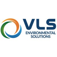 VLS Environmental Solutions, LLC Logo