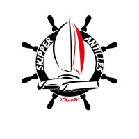 Skipper Antilles Charter Logo
