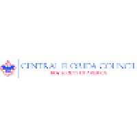Central Florida Council Boy Scouts Logo