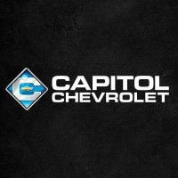 Capitol Chevy Austin Logo