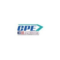 CPE America Logo