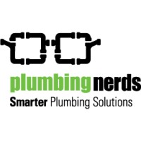 Plumbing Nerds Logo
