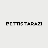 BETTIS|TARAZI arquitectos Logo