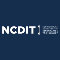 North Carolina Department of Information Technology Logo