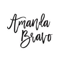 Amanda Bravo Design Logo