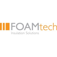 FOAMtech Limited Logo