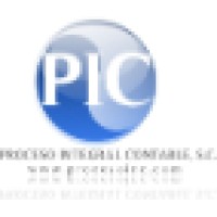 Proceso Integral Contable, S.C. Logo