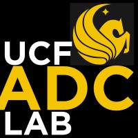UCF Analytics Decision and Control Lab Logo