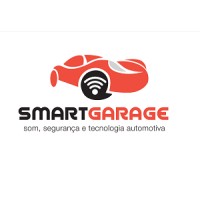SmartGarage Logo