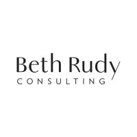 Beth Rudy Consulting Logo