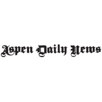 Aspen Daily News (CO) Logo