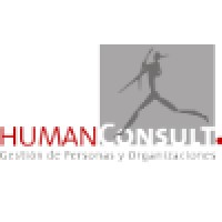 Human Consult Logo