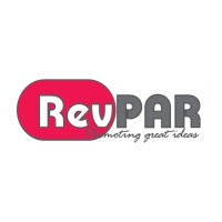 RevPAR s.r.o. Logo