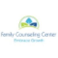 Family Counseling Center of Brevard Logo