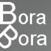 Bisutería BoraBora Logo