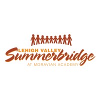 Lehigh Valley Summerbridge at Moravian Academy Logo