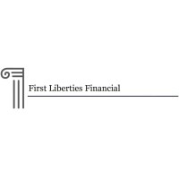 First Liberties Financial Logo