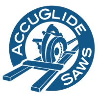 AccuGlide Saws Logo