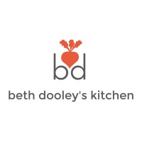 Beth Dooleys Kitchen Logo