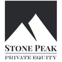 Stone Peak Logo