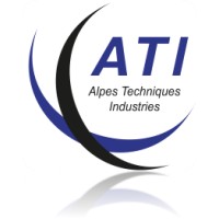 Alpes Techniques Industries Logo