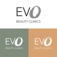Evo Beauty Clinics Logo