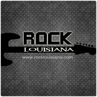 Rock Louisiana Logo