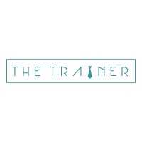 The Trainer Logo