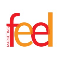 Marketing Feel Logo