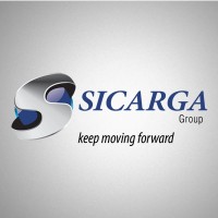 Grupo SICARGA Logo