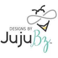 Designs By Jujubz LLC Logo