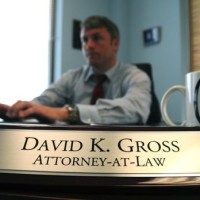 Gross Law Group, PLLC Logo