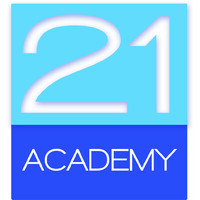 21 Academy Logo